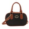 Estilo Coreano Moda para o dia a dia Estilo Hong Kong bolsa de mão retrô 2024 Nova Bolsa tiracolo estilo Ocidental bolsa quadrada pequena bolsa casual