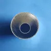 Spots de LED Downlight Copo Refletor Lâmpada com Lâmpadas Grandes Diâmetro 507090 Mm Abajur Copo Condensador Material PC Copo Refletor de 15 Graus