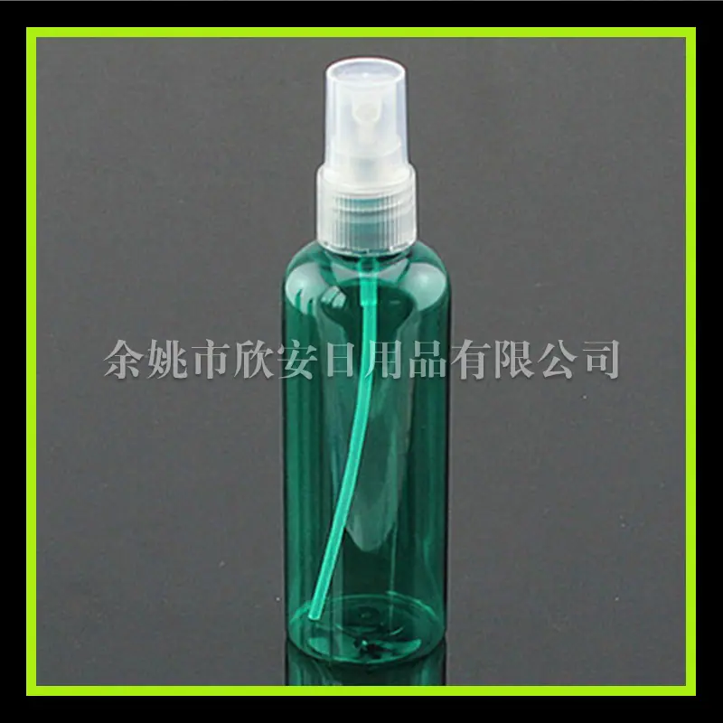 绿 色 喷 瓶 100ml