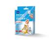 Hisopos de Algodón para Curación de Ombligo de Bebés y Niños Pequeños Empacados Individualmente Portátiles Haishi Hainuo Yodóforo Desinfectante Hisopos de Algodón para Desinfección