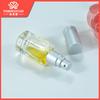 Famingxuan Frasco de Perfume Recarregável Vazio de Vidro Frasco Vazio de Perfume em Atacado 8ml Frasco de Perfume com Spray de Vidro Transparente