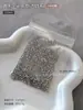 Decorações de Unhas Diamante Zircônia Super Brilhantes Fundo Pontiagudo Borda Reta Diamante em Forma de Losango Diamante em Forma de Marquise Decorações de Unhas Atacado