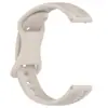 Adecuado para Huawei Watch G5 Watch 18/20/22mm Patrón de Girasol Hebilla de Mariposa Correa de Silicona Ahora