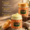 Crema Anti-Agrietamiento con Aceite de Caballo Seleccionado para Otoño e Invierno Crema Hidratante con Aceite de Caballo para Manos y Pies Crema de Aceite de Caballo para Manos y Pies Secos y Agrietados