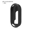 Al por mayor Adecuado para Correa de Reloj Xiaomi Mi Band 9 Funda Protectora Silicona Xiaomi Mi Band 8/10 Protección Anticaída Resistente al Desgaste Color Sólido