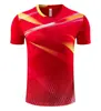 Traje deportivo de verano de seda helada, fino, de secado rápido, manga corta, conjunto para padres e hijos, para amantes, casual, para correr, jugar a la pelota, fitness, pelota