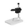 Microscópio Digital Eletrônico de Alta Definição Suporte de Mesa com Ajuste Universal de Elevação e Abaixamento Lupa para Teste de Manutenção Industrial e Identificação
