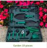 Amazon Jardinagem Plantio Ferramentas de Jardim para Plantar Flores e Cavar Vegetais Selvagens Jardim em Vaso Pá à Prova de Explosão Capina e Rega Conjunto de Flores