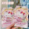 Hello Kitty Hello Kitty Doces Estrela Sabores Sortidos de Frutas Doces Desenho Animado Fofo Lanches para o Dia das Crianças
