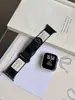 Correa de Cinta Mágica Macaron de Color Sólido Adecuada para Apple Watch iWatch 12ª Generación 11/10 Deportes