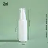 Frasco de Loção com Bico de Pato para Pássaros de Estimação, Frasco com Bomba de Pressão, Frasco Dosador Cosmético, Frasco Plástico de Loção Essencial para Shampoo, Em Estoque