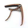 Clip Variable Aleación de Zinc Guitarra Clip Variable Guitarra Acústica Clip Variable Clavija de Cuerda Extraíble Accesorios para Instrumentos Musicales Clip Variable