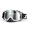 En stock 100% gafas 100% gafas de motocross para montar al aire libre cortavientos gafas para casco de motocicleta