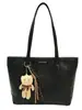Bolso Grande de Mujer Estilo Coreano Estilo Universitario 2026 Nuevo de Moda Retro Bolso Tote Bolso de Hombro Simple para Viaje Trendy