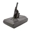 Adequado para Aspirador Dyson V6V7V8V10V11V15 Acessórios de Limpeza Tampa Inferior Recipiente de Pó Anel de Vedação do Ciclone Escova de Chão