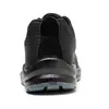 Zapatos para Hombre, Zapatos Deportivos para Cuatro Estaciones, Zapatos Transpirables Tejidos con Flyknit, Zapatos Aislantes para Hombre, Zapatos de Trabajo de Protección Laboral, Antideslizantes, Resistentes al Desgaste, Ligeros
