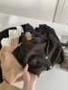 Cárdigan de Punto Jacquard con Cuello en V y Botones de Concha para Mujer, 26 Novedad de Principios de Otoño Suéter Suave Delgado Abrigo Corto