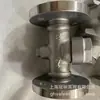 Cs49H-16C Dn15 Tipo Térmico Acero Fundido Tipo Disco Brida Trampa de Vapor