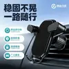 Soporte de navegación para coche, soporte de gravedad para ventilación, soporte de sujeción automática universal, antivibración fijo por Hot Blood Craftsman ZJ07
