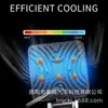 Luz de Trabajo LED Cuadrada de 4 Pulgadas y 48 Luces, Campo de Visión Amplio, Foco para Vehículo Todoterreno de 6 Posiciones 144W, Luz para Vehículo de Ingeniería, Luz para Vehículo Modificado