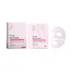 Mascarilla Suavizante e Hidratante con Extracto de Planta Hoygi (En caja) Mascarilla de Cuidado Acuosa, Suave e Hidratante