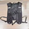 Mochila de Montanhismo, Bolsa Colete, Mochila de Corrida com Tiras Refletivas, Mochila Casual de Montanhismo, Mochila de Trail Running, Em Estoque