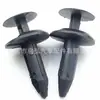 Adecuado para hebilla de moldura de cubierta de maletero de parachoques de coche Ford múltiples modelos adecuados para Ford