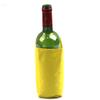 Poderosos comerciantes vendendo Conjunto de gelo para vinho de nylon para vinho de gelo de nylon Conjunto de gelo para vinho de PVC Bolsa de vinho frio de nylon padrão imprimível atacado