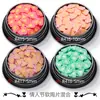 Decorações Mistas para o Dia dos Namorados Formato de Coração Coração Pêssego Fatias de Argila Polimérica Ultrafinas Fatias de Argila Colorida Adesivos para Nail Art são Materiais para Brinquedos Feitos à Mão