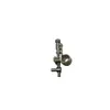 Adequado para motosserra Steele Stihl MS 170 180 parafuso de ajuste parafuso de tensionamento parafuso de ajuste da barra guia