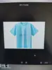 2025 Algodão de Fibra Longa de Xinjiang 180g Gola Redonda Camisetas de Manga Curta Unissex Cor Pura Versátil Roupa Casual de Manga Curta Atacado