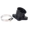 Interface de carburador para motocicleta VM24 KOSO NIBI PE28 30mm interface de carburador para motocicleta off-road