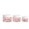 Lote de Fábrica Frasco de Creme para Olhos Creme Atacado Pet Máscara Capilar Esfoliante Cosméticos Reembalados Creme Facial Máscara de Lama Frasco de Creme para Olhos