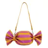 Bolsa de Hombro Dulce Linda de Nicho de Chica Popular Transfronteriza Nueva Tendencia de Comercio Exterior Forma Especial Bolsa de Brazo Callejera