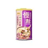 Mingau de Oito Tesouros com Lichia e Semente de Lótus 320g Lata de Grãos Integrais Lanches Nutritivos para Café da Manhã Caixa Completa Outros