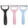 Venta Directa de Fábrica Cuchillo Pelador para Dormitorio Cuchillo para Fruta Cuchillo Pelador Multifuncional Pelador de Papa