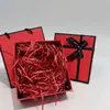 Caja de Regalo Creativa de Moda Caja de Regalo Estilo Ins Caja de Embalaje para Regalo Caja Vacía de Alta Gama Europea y Americana Bolsa de Regalo para Souvenir