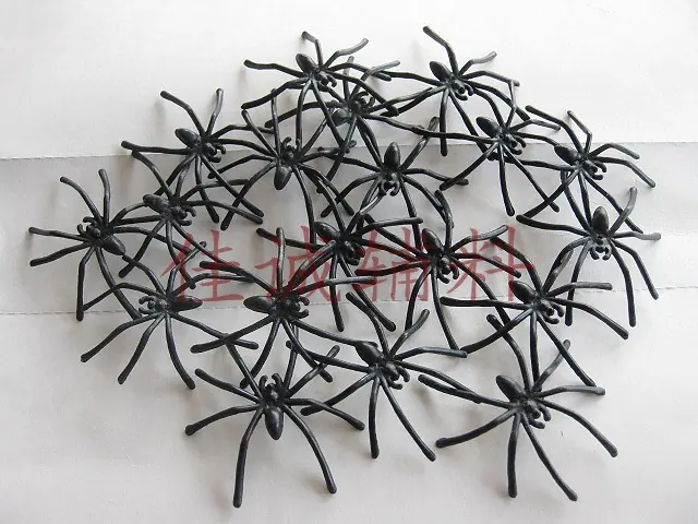 小蜘蛛4.5-5CM-