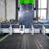 Máquina de Grabado CNC con Vinculación de Seis Ejes, Máquina de Grabado con Vinculación de Cuatro Ejes, con Eje Giratorio Adicional, Máquina de Grabado para Carpintería y Publicidad