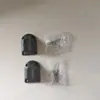 Patas de Mesa Plegables, Sujetadores de Carcasa Única de Plástico, Escritorio, Mesa Pequeña para Cama, Accesorios y Piezas de Mesa Plegable