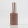 Pincel Mini 15ml Esmalte em Gel Engarrafado 16ml Esmalte para Sombra Frasco de Vidro Atacado