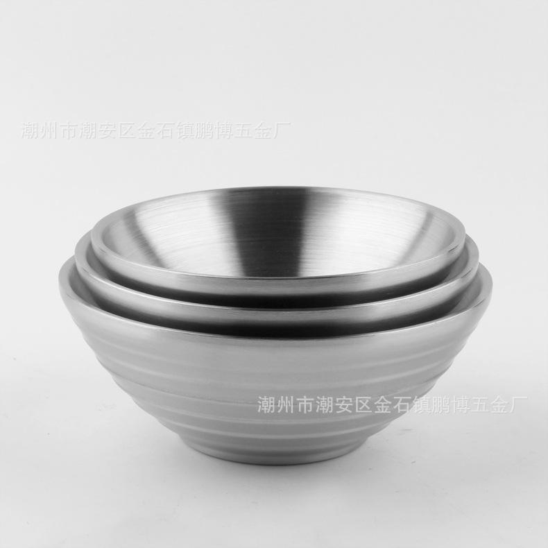 双层锥形螺纹碗5
