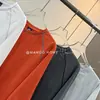 Nuevo Unisex Antibacteriano Transpirable Secado Rápido Deporte Exterior Bloque de Color Estampado Manga Larga 12957