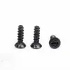 Pendientes de Acero de Titanio, Venta Caliente Transfronteriza, Brazaletes de Oreja Simples y Únicos Unisex, Pinzas para Orejas de Acero Inoxidable, Accesorios para Pendientes