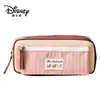 Estuche Nuevo Estudiante de Disney para Estudiantes de Secundaria, Resistente a Manchas, Gran Capacidad, Estuche de Aspecto Elevado, Bolsa de Papelería Sencilla para Niñas