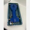 Portas de Vidro com Moldura, Pisos de Madeira, Molas de Piso Silenciosas, Portas de Madeira, Acessórios para Portas Sem Moldura com Amortecedor Hidráulico de Liga de Alumínio Atacado