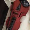 Teclado Eletrônico Mais Vendido da Amazon, Violino Infantil, Guitarra Tocável para Iniciantes, Instrumento Musical Simulado para Desenvolvimento do Bebê