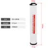 Q015 Elemento de Filtro de Aire Comprimido P024 Compresor de Aire S035 Secador Refrigerado C060 Separador de Agua y Aceite