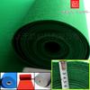 Personalizado por fabricantes, terciopelo verde engrosado, celebración, entretenimiento, exposición, canal, exterior comercial, alfombra al aire libre