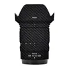 Burro Caminante Es Adecuado para Lente Nikon Z Dx16-50F2.8 Película Protectora Todo Incluido 16 50 Pegatina Película que Cambia de Color